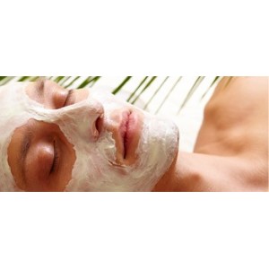 Masques Visage naturels