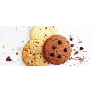 Biscuits et chocolats