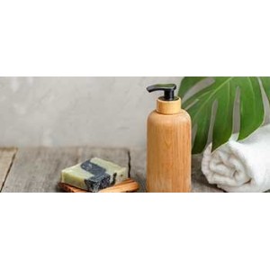 Savon liquide
