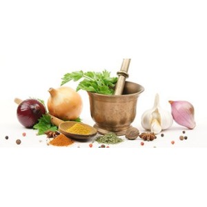 Herbes et aromates