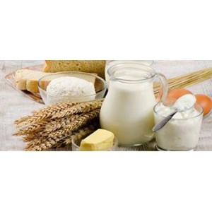 Produits pour les allérgiques aux gluten, lactose et sans sucre ajouté
