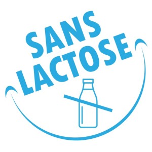 Régime sans lactose