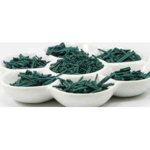 Spiruline