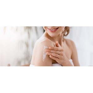 Nourrir et hydrater votre peau pour une peau saine et en bonne forme