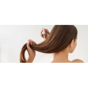 Réparer et protéger vos cheveux