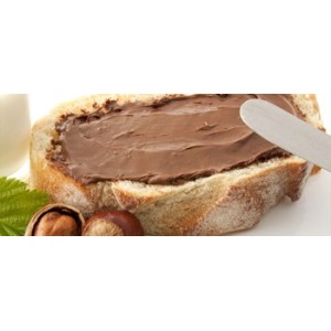 pâtes à tartiner