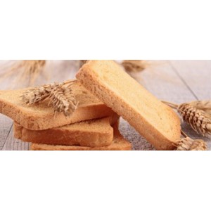 Biscottes et tartines
