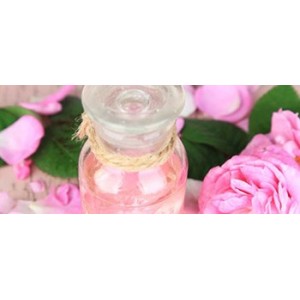 Eaux florales