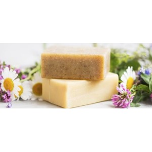 Savon artisanal pour une hygiène au naturel