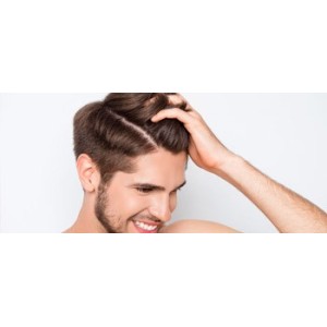 Soins naturels cheveux pour hommes - Acheter en ligne sur VivezNature