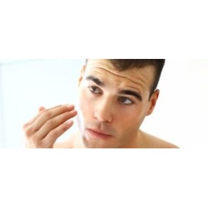 Soins naturels visage pour hommes - Acheter en ligne sur VivezNature