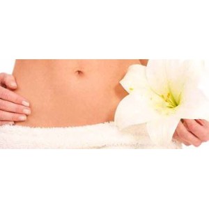Produits pour l'hygiène intime pour femmes