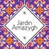 Jardin Amazygh