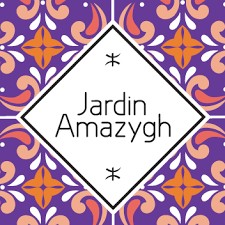 Jardin Amazygh