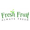 Fresh Fruit